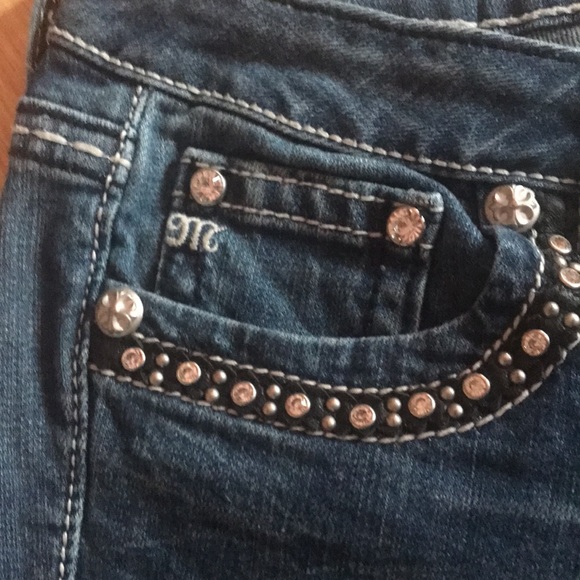 Miss me’s - Picture 2 of 9